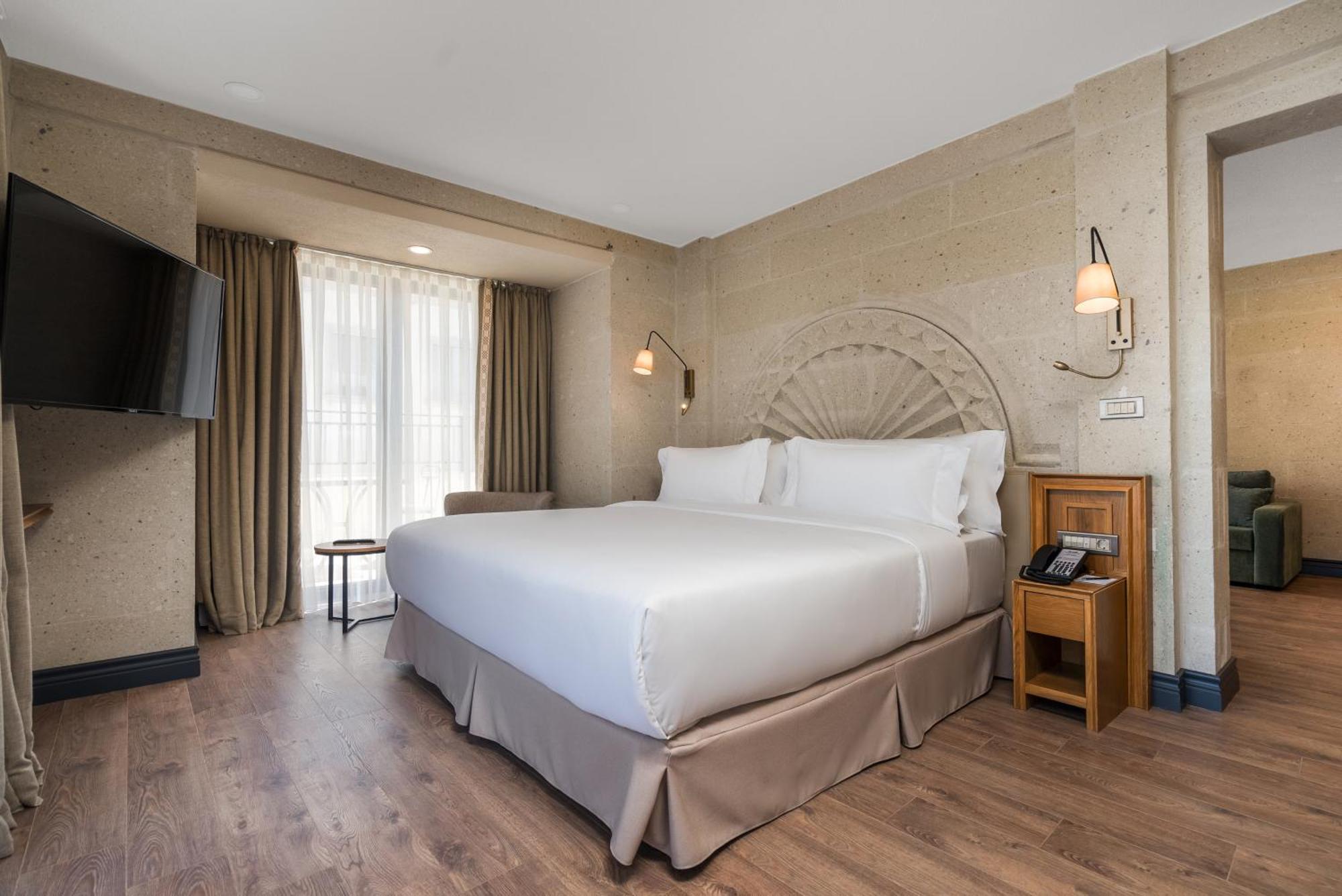 Barcelo Cappadocia Hotel Nevsehir Exterior photo