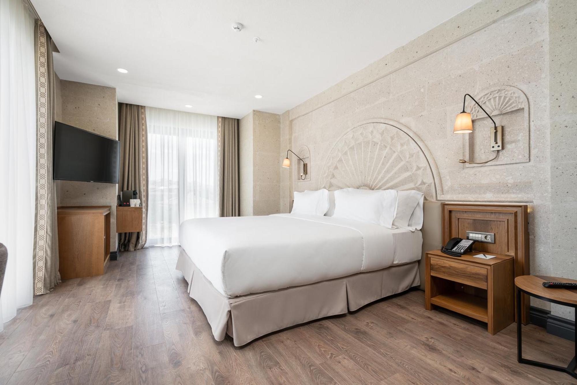 Barcelo Cappadocia Hotel Nevsehir Exterior photo